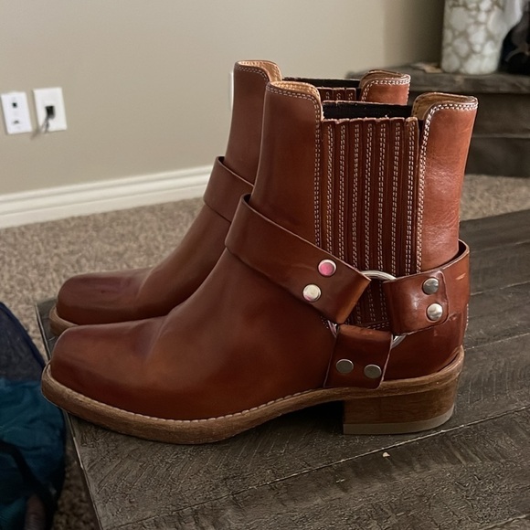 RE/DONE
Ankle boots - Picture 6 of 14